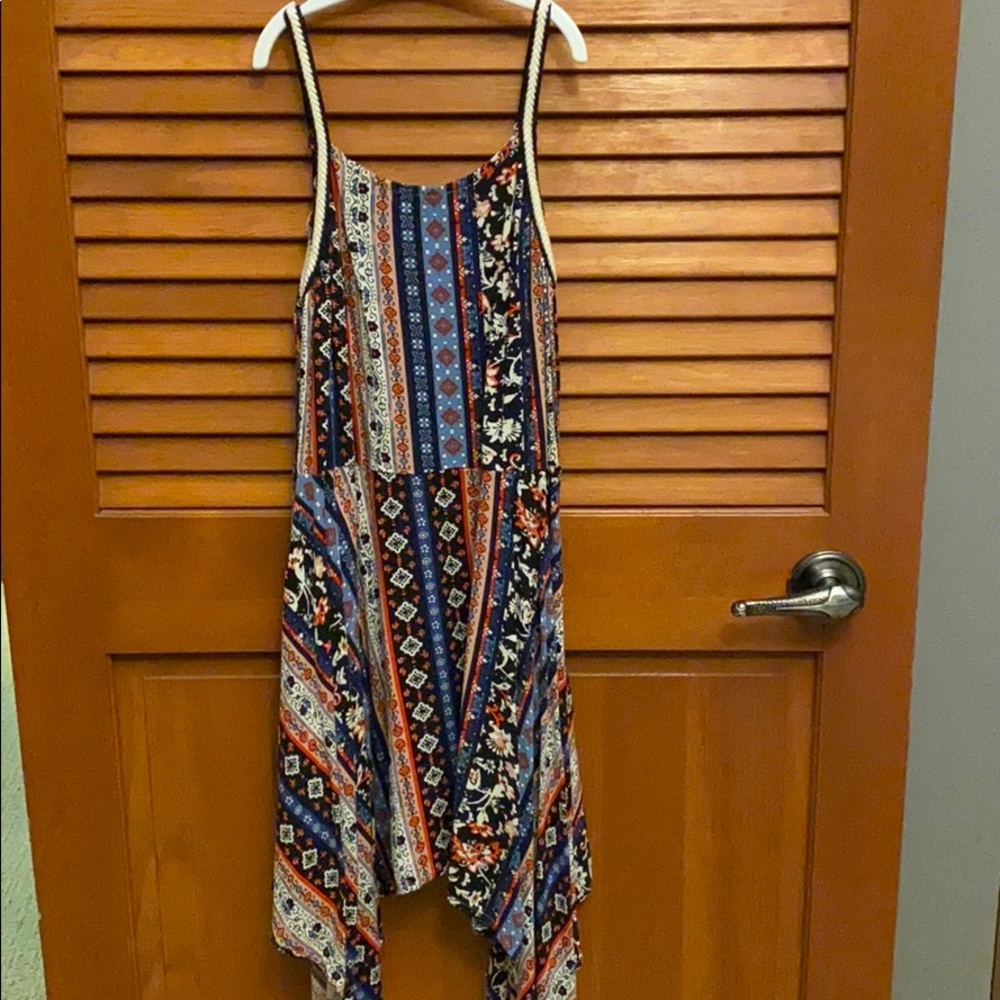 Cat & Jack 6/6x Sun Dress